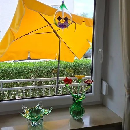Franz - Charmante Nah City, Hbf & Wertachpark - Ideal Fuer Urlaub Und Arbeit Διαμέρισμα *